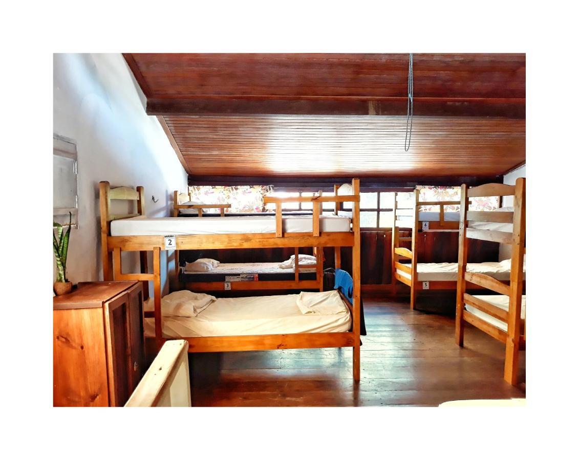 Tropicália Pousada Hostel Itacaré Esterno foto