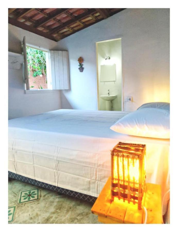 Tropicália Pousada Hostel Itacaré Esterno foto