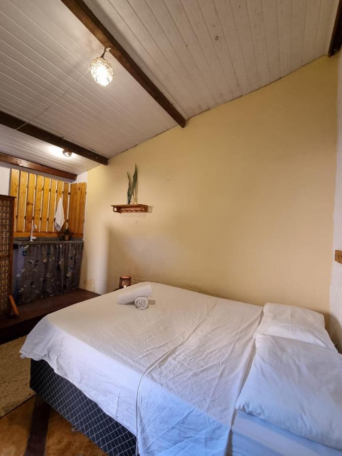 Tropicália Pousada Hostel Itacaré Esterno foto