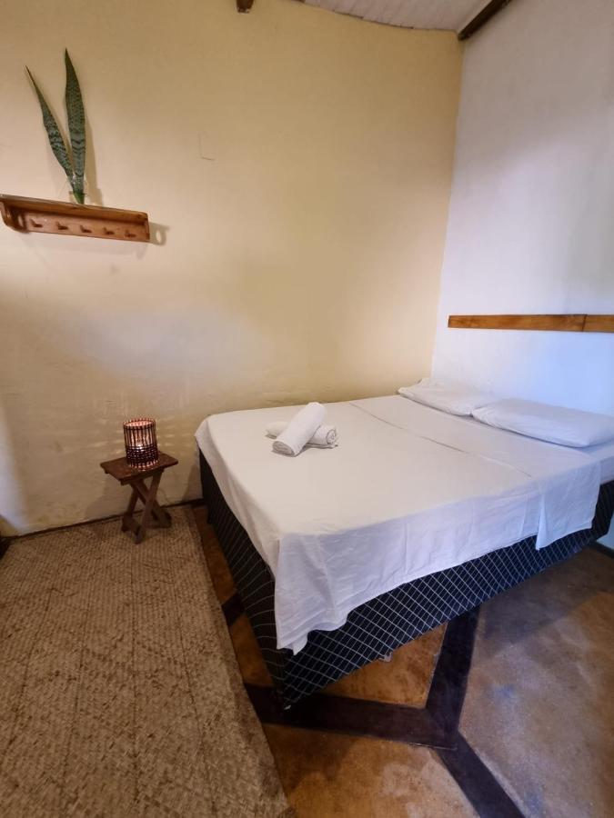 Tropicália Pousada Hostel Itacaré Esterno foto